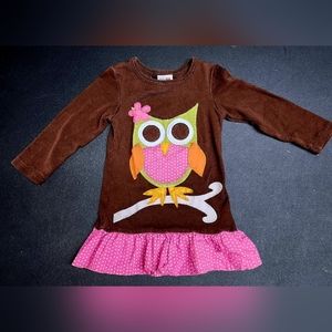 Toddler Dress
